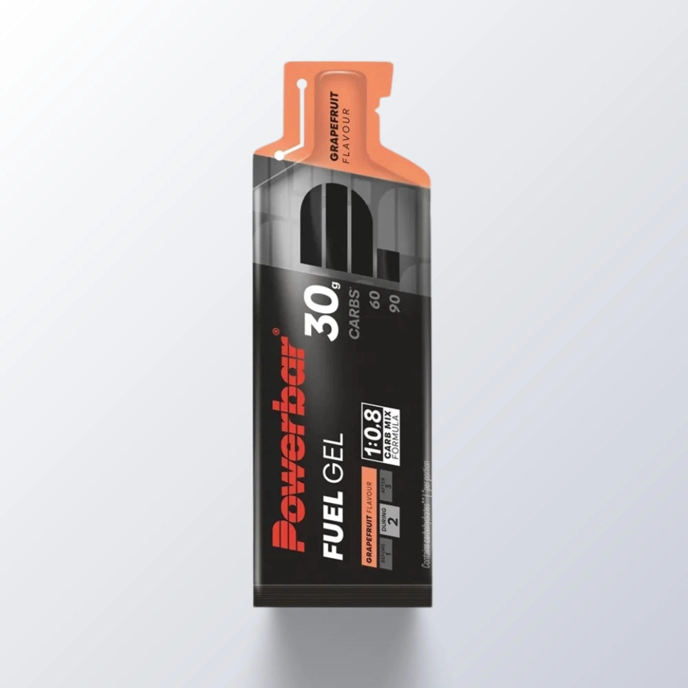 PowerBar Fuel Gel 30 | Grapefruit