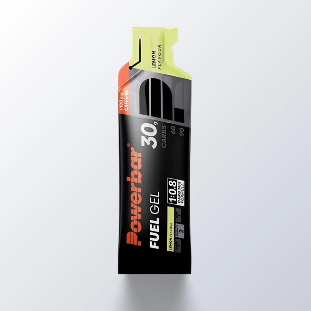 PowerBar Fuel Gel 30 | Lemon