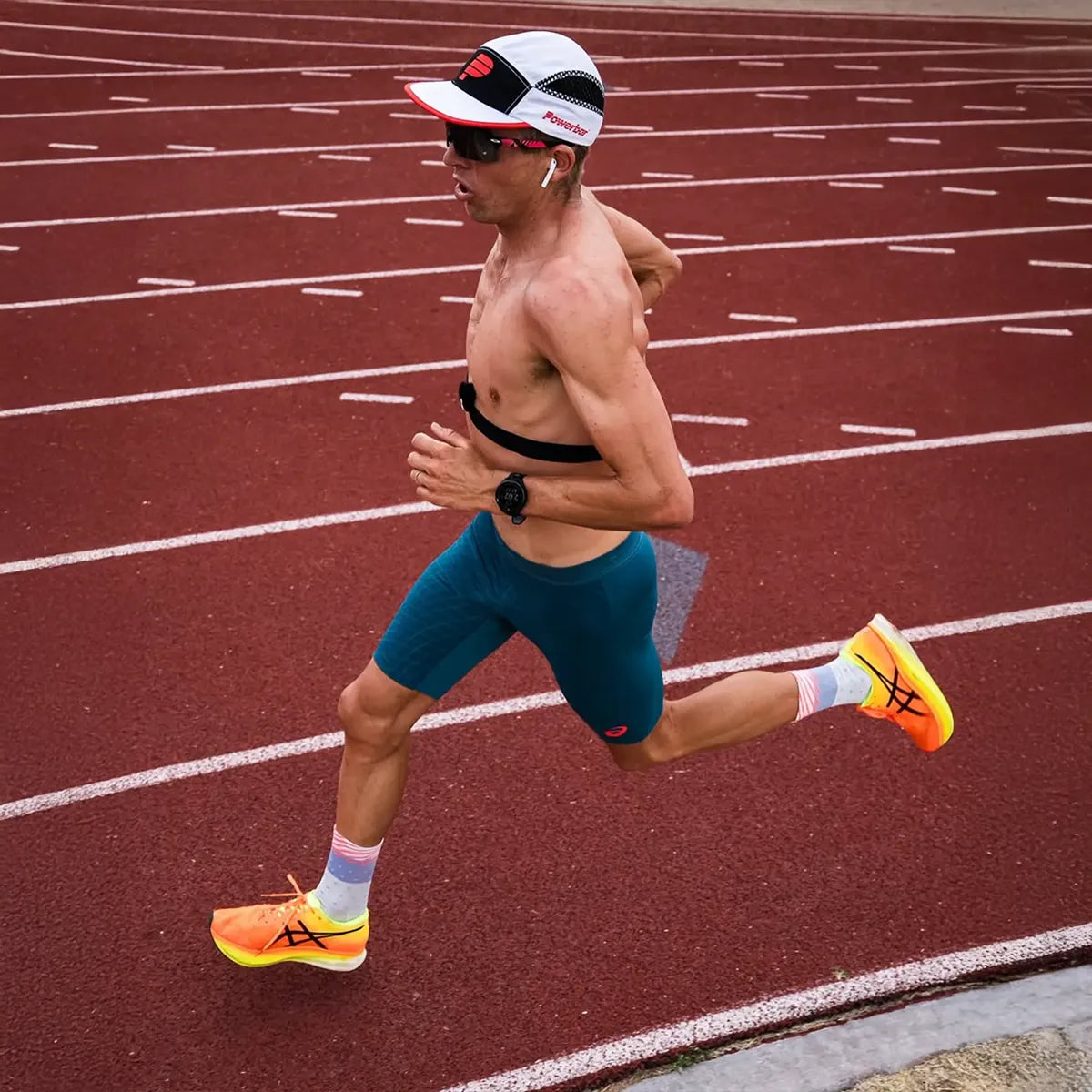 PowerBar 5Electrolytes Tabs | Black Currant / 10 tabletter