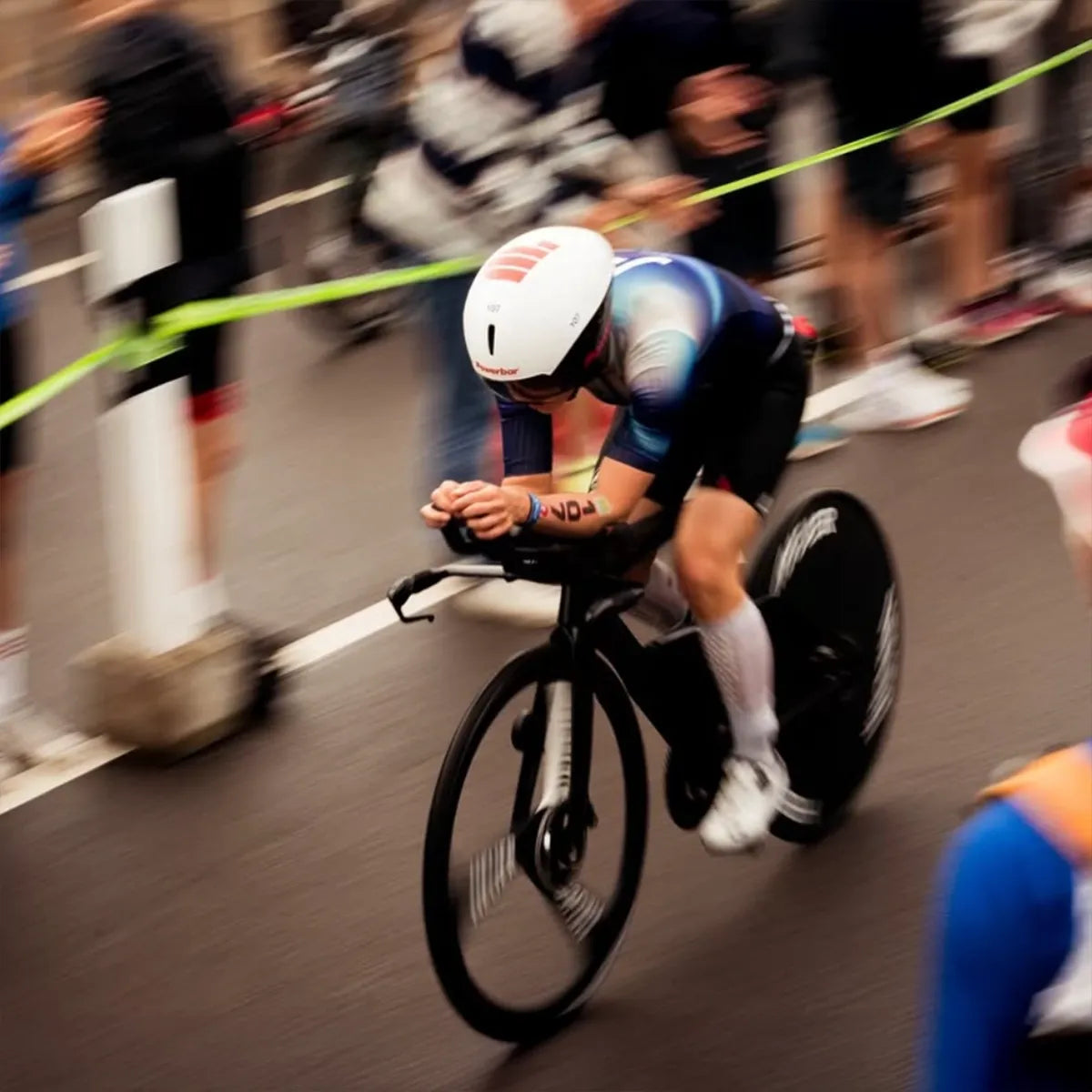 PowerBar 5Electrolytes Tabs | Mango Passionfruit / 10 tabletter