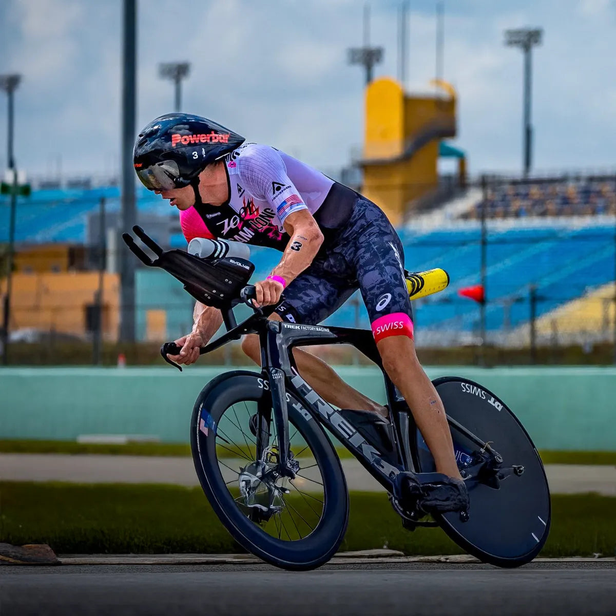 PowerBar 5Electrolytes Tabs | Pink Grapefruit / 10 tabletter