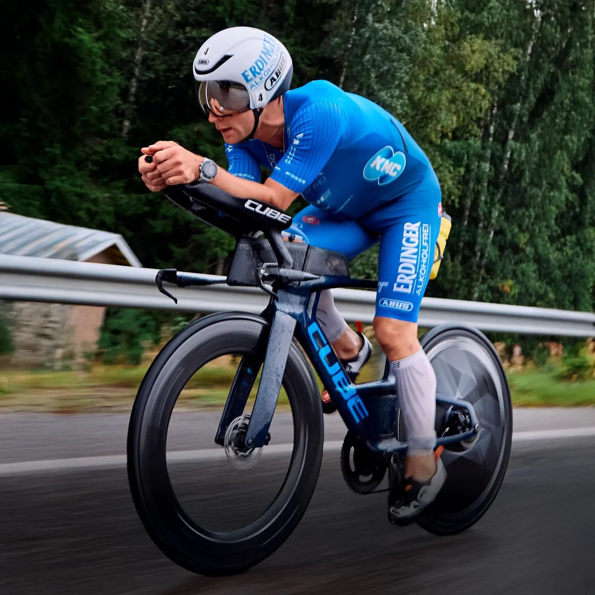 PowerBar 5Electrolytes Tabs | Pink Grapefruit / 10 tabletter