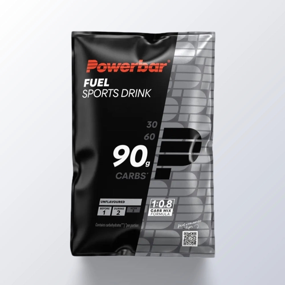 PowerBar Fuel 90 | Unflavoured