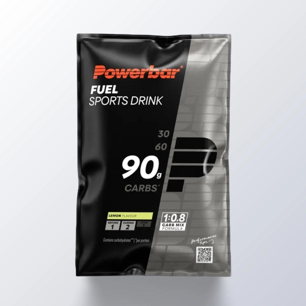 PowerBar Fuel 90 | Lemon