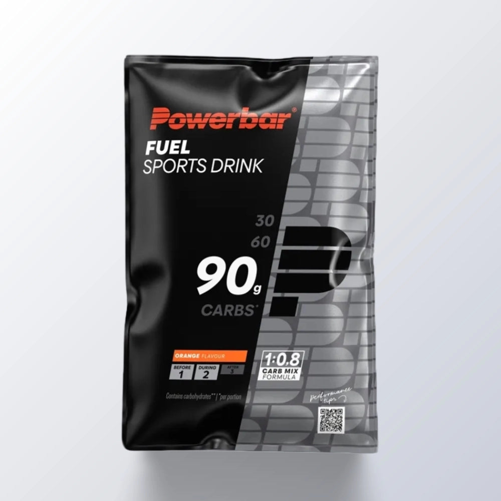 PowerBar Fuel 90 | Orange