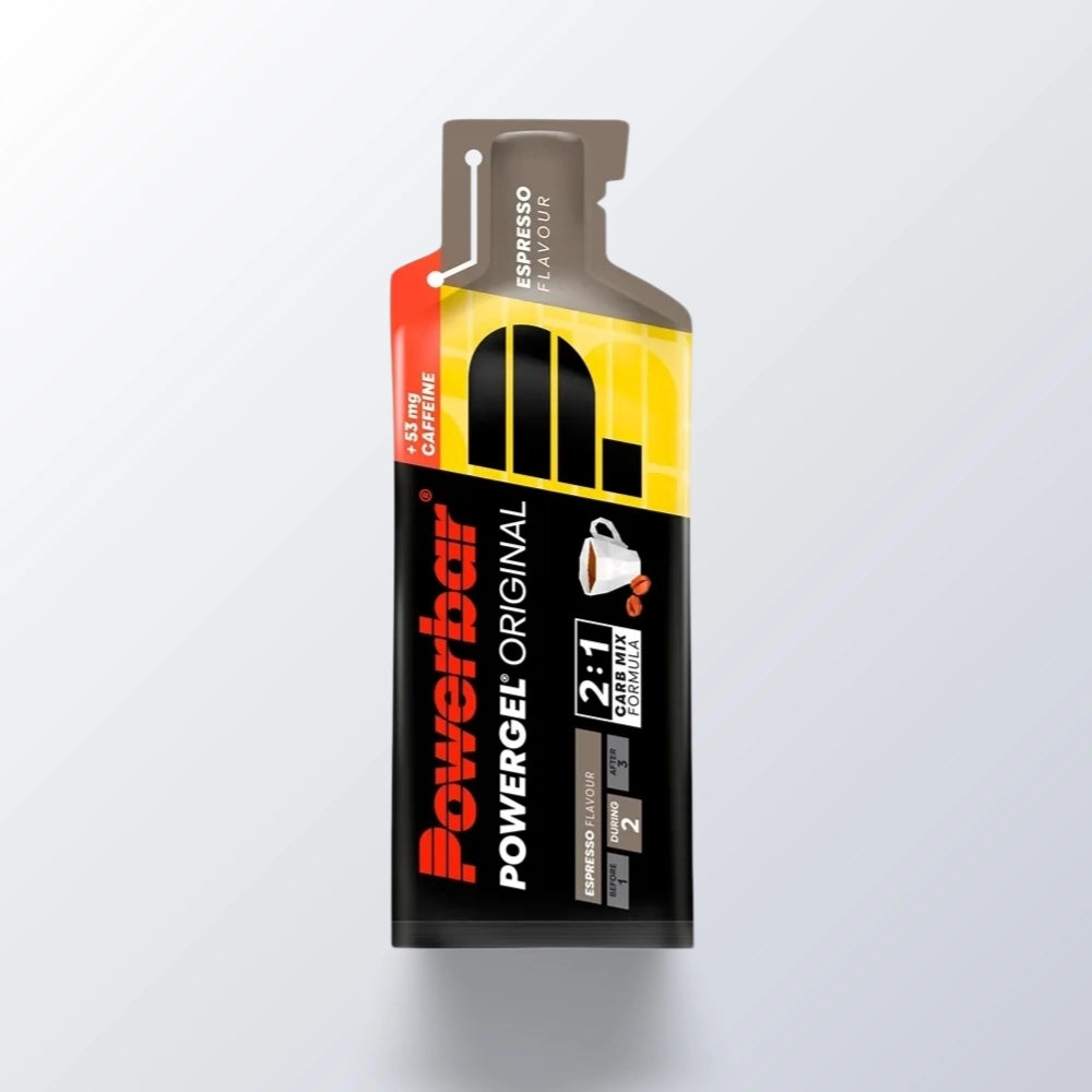 PowerBar PowerGel | Espresso