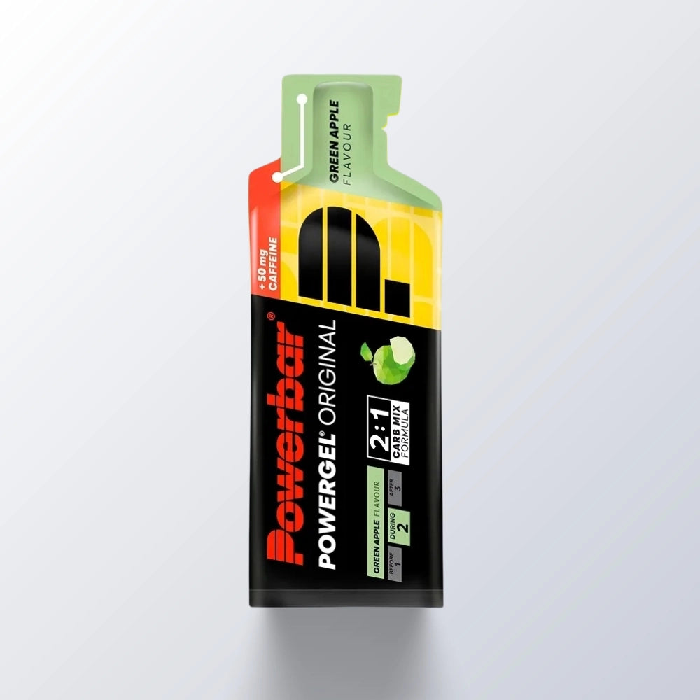 PowerBar PowerGel | Green Apple