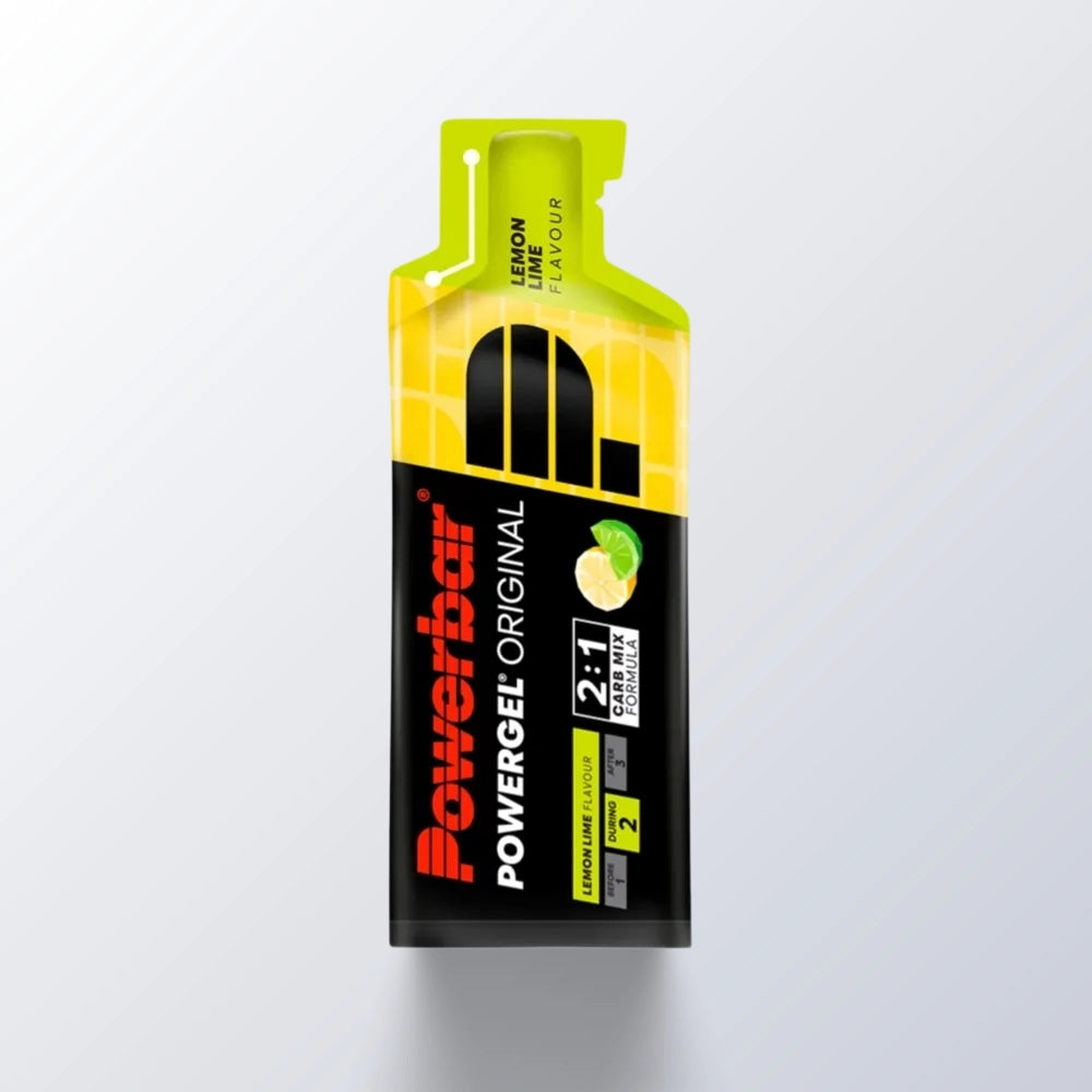 PowerBar PowerGel | Lemon Lime