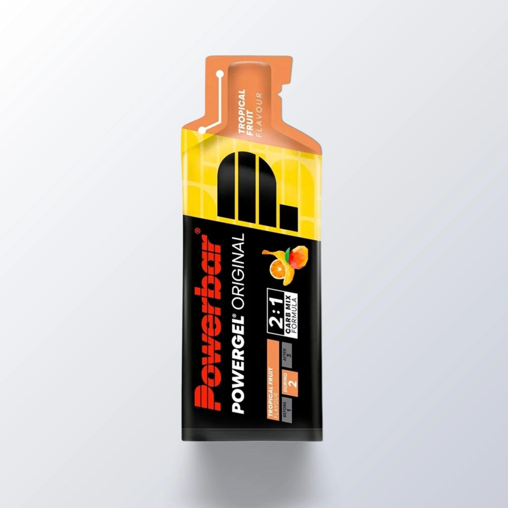 PowerBar PowerGel | Tropical Fruit