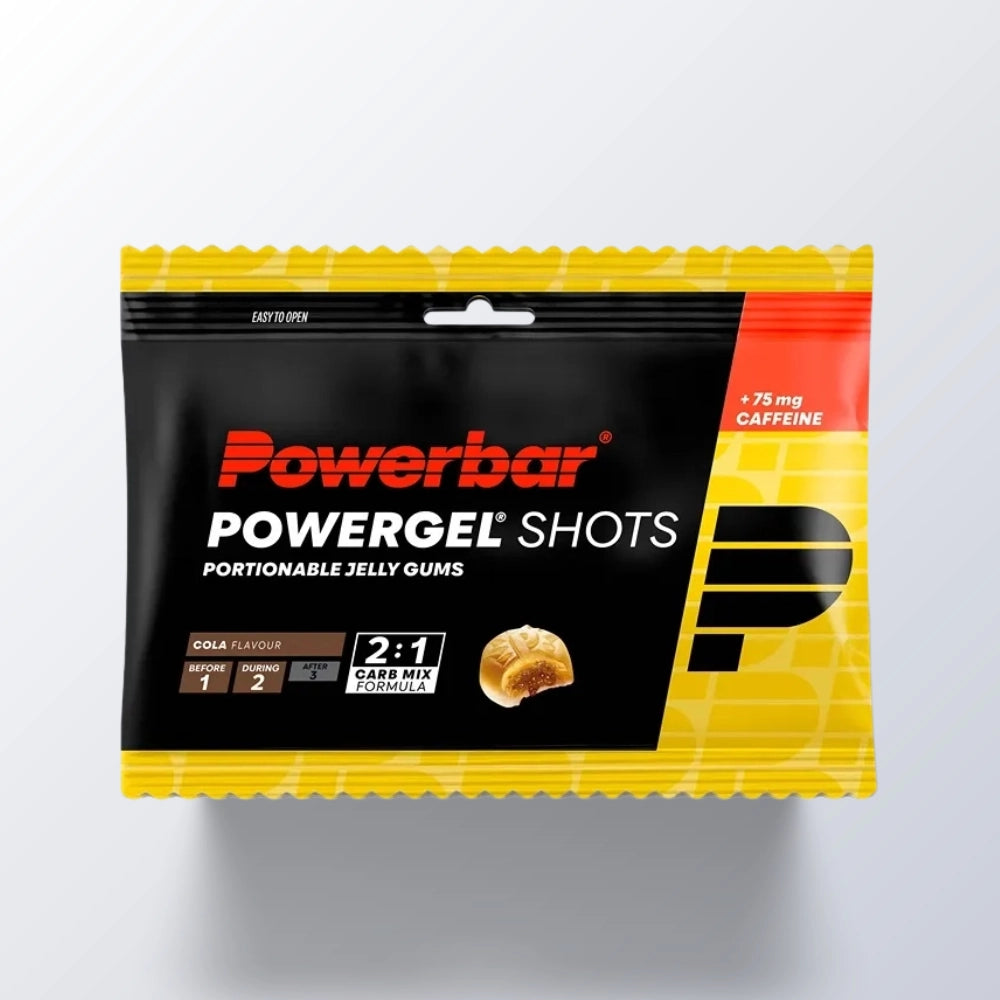 PowerBar Powergel Shots | Cola