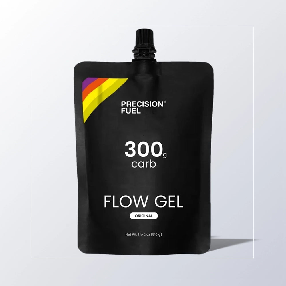 Precision Fuel 300 Flow Gel | 10 portioner
