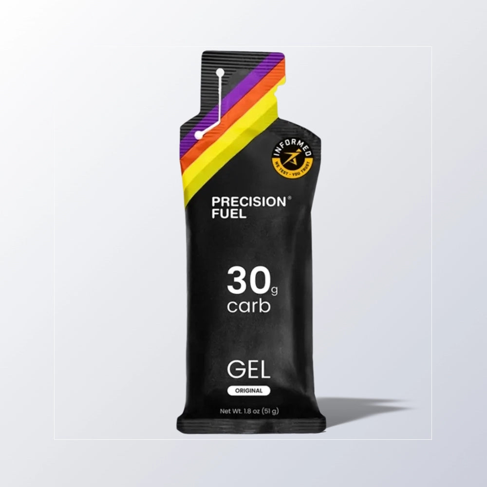 Precision Fuel 30 Gel | 1 portion