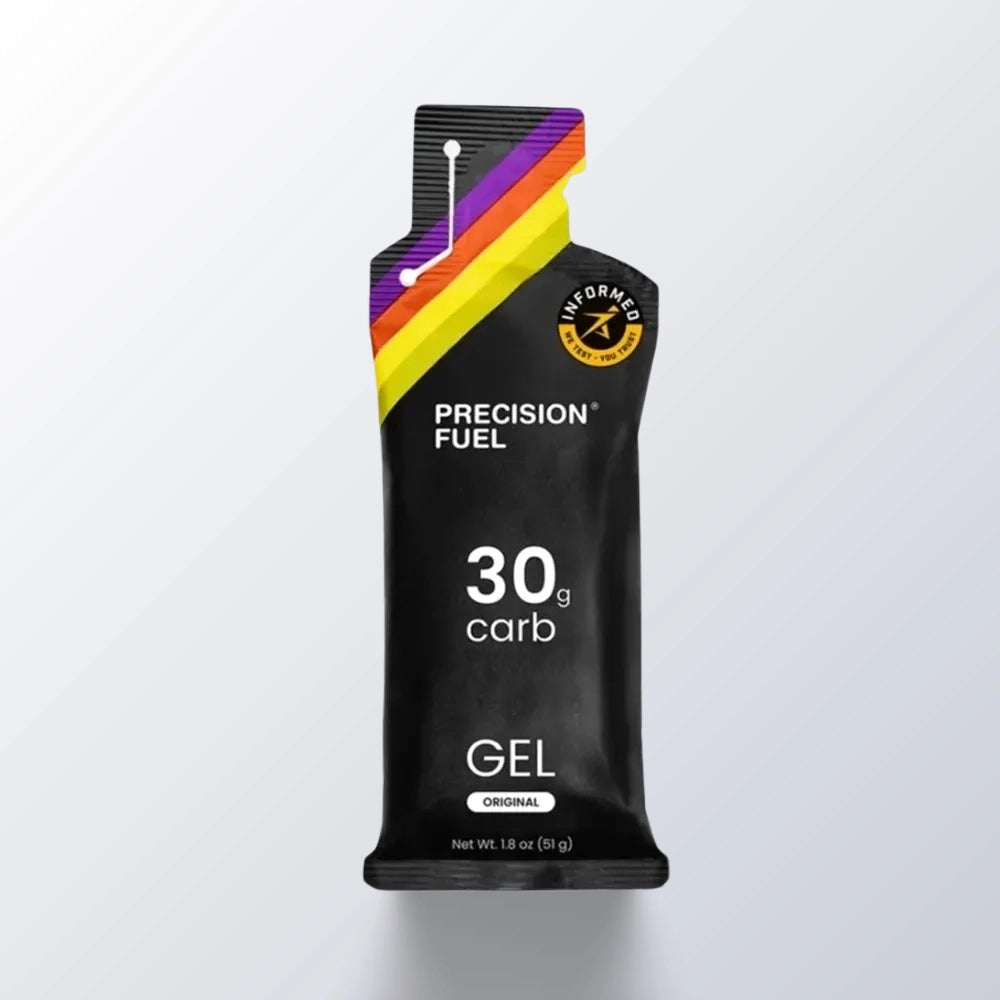 Precision Fuel & Hydration PF 30 Gel | Original