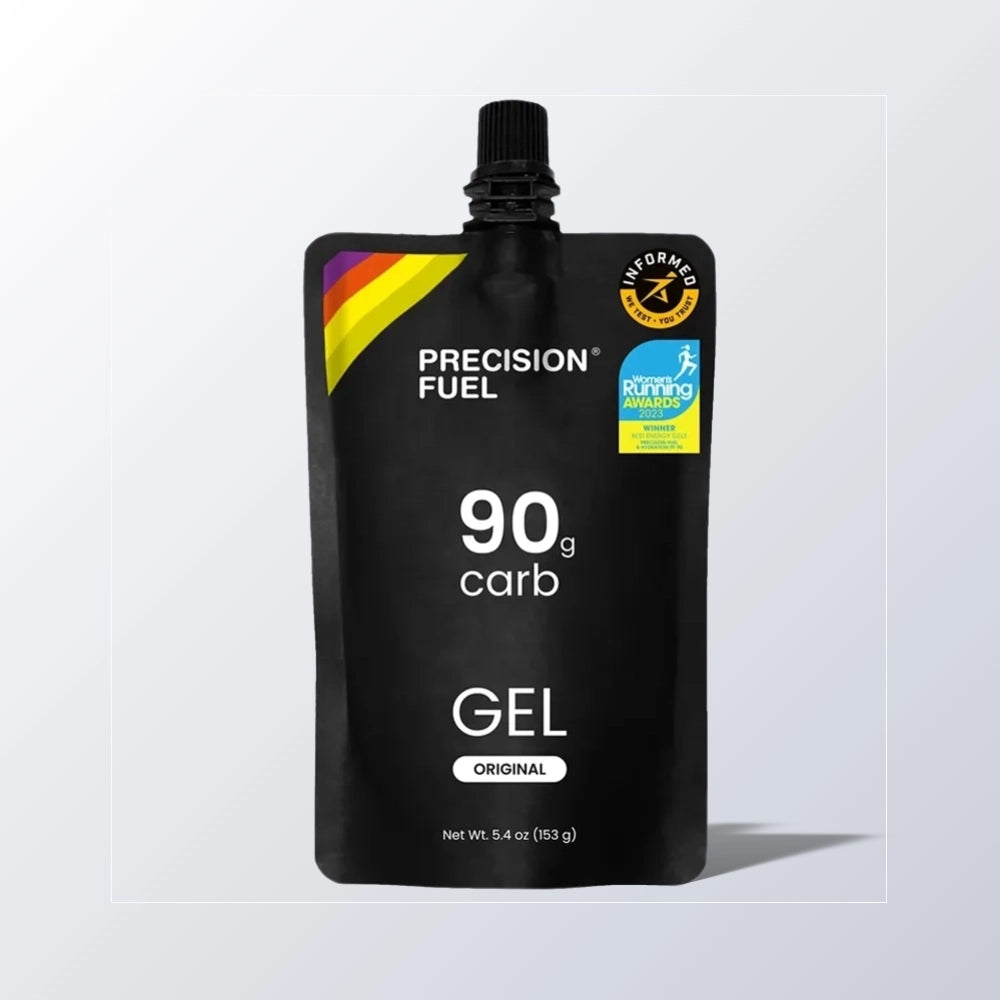 Precision Fuel 90 Gel | 3 portioner