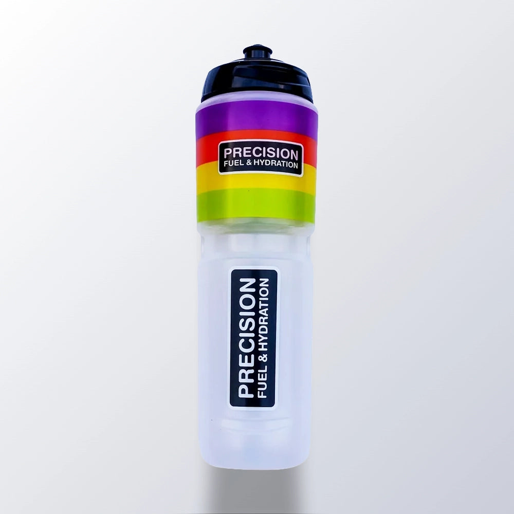 Precision Fuel & Hydration Bottle 1 L – sportsflaske til hydrering under træning