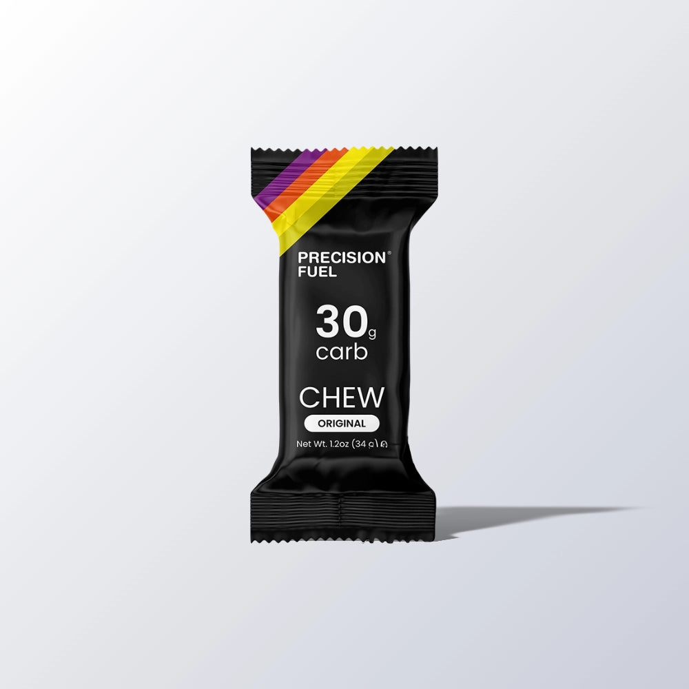 precision fuel 30 chew bar original 1 portion produktbillede