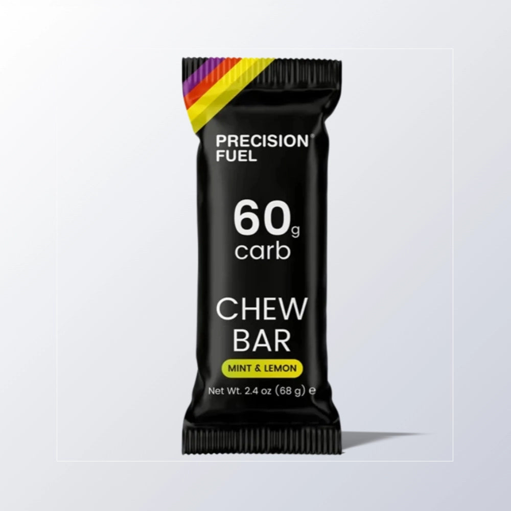 Precision Fuel 60 Chew bar | Original / 1 portion