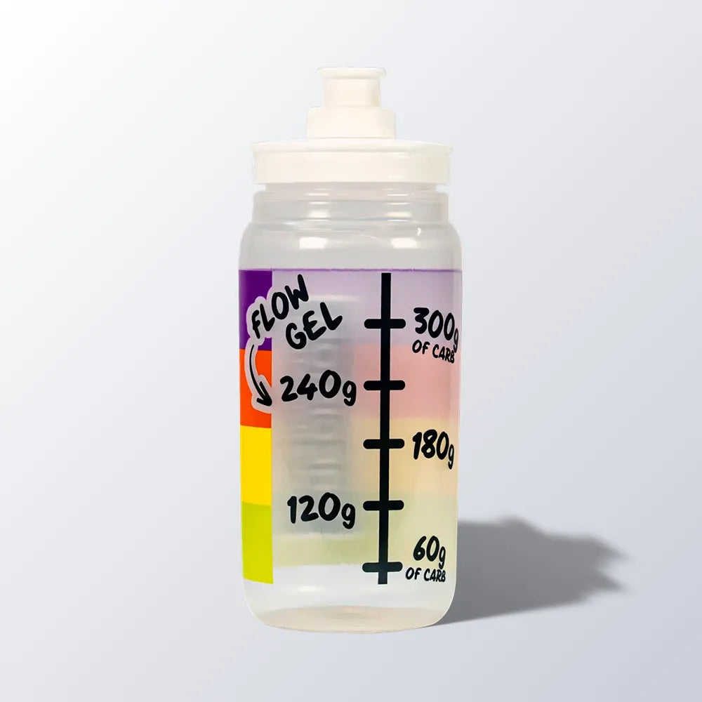 Precision Fuel Flow Bottle 300 – letvægts drikkeflaske 500 ml