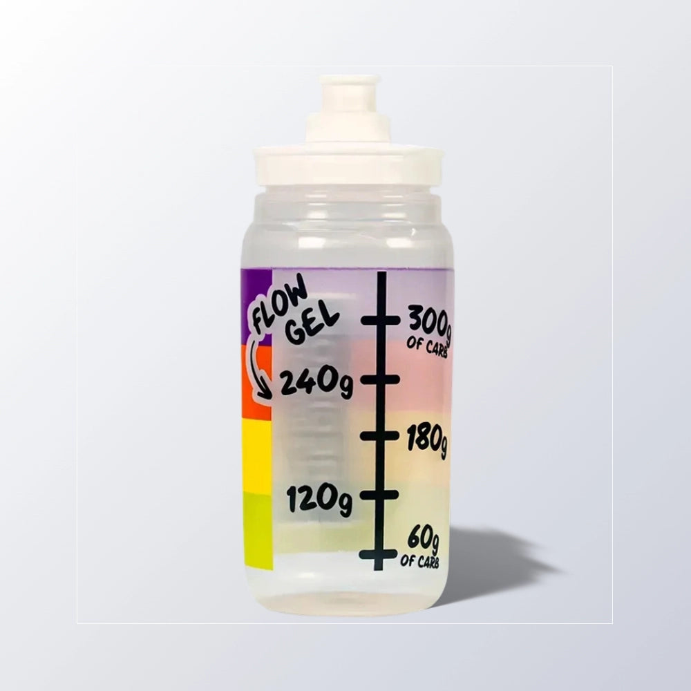 Precision Fuel & Hydration Flow Bottle | 300