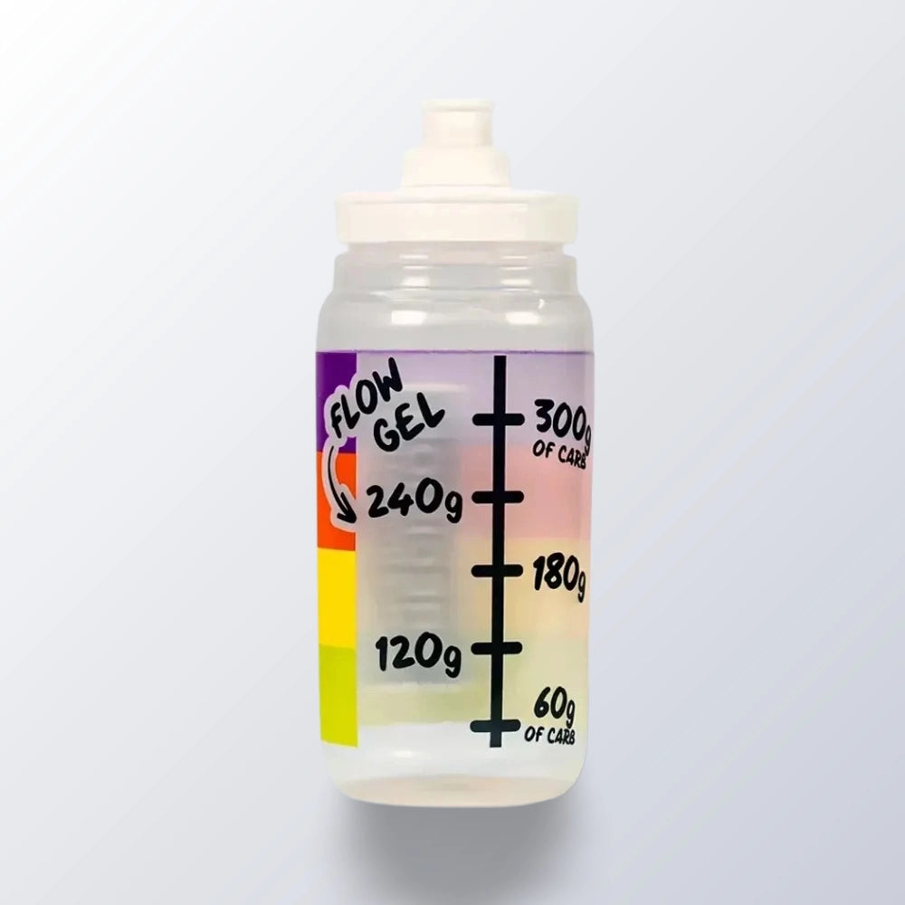 Precision Fuel & Hydration Flow Bottle | 300