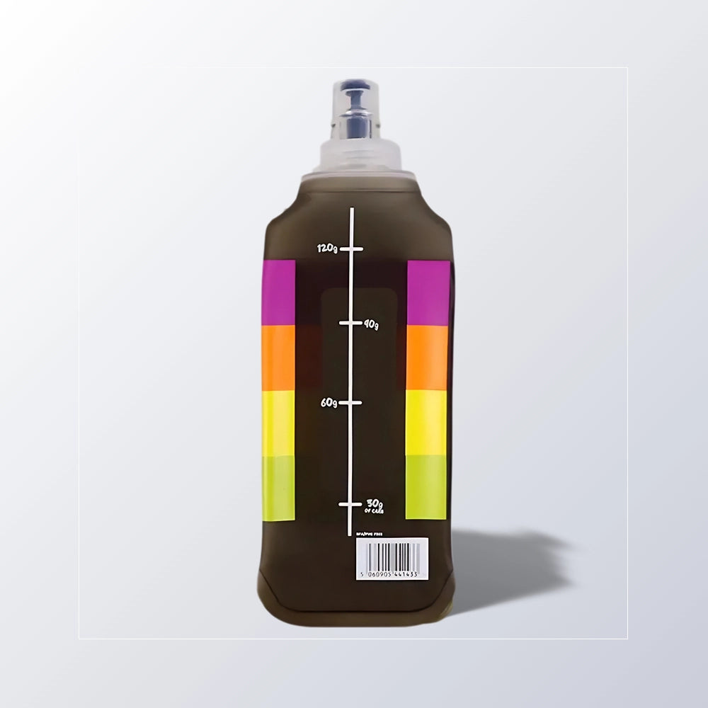 Precision Fuel & Hydration Flow Flask | 120