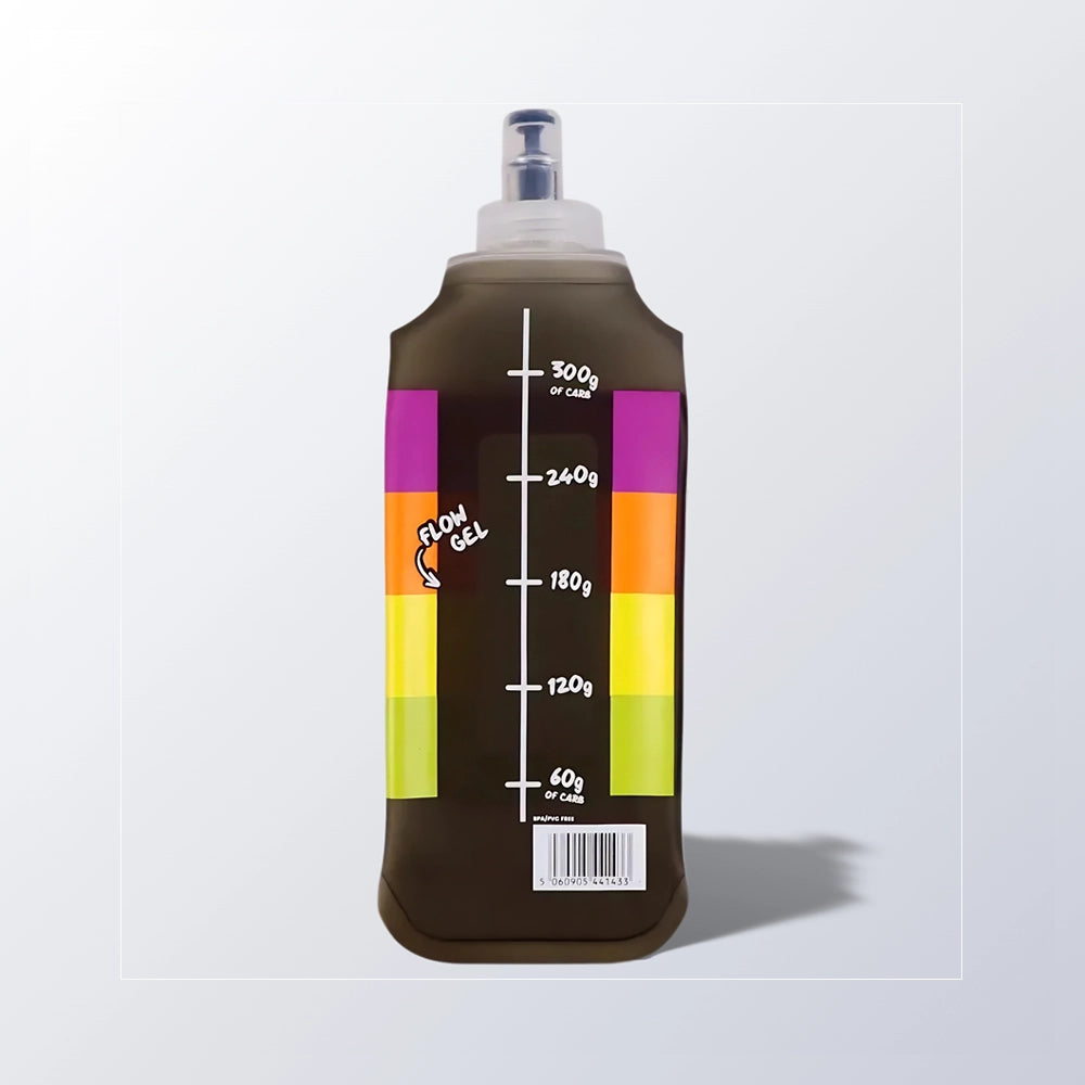 Precision Fuel & Hydration Flow Flask | 300