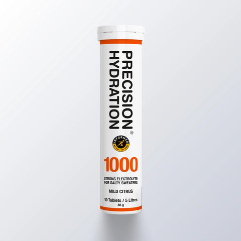 Tabletter PH 1000