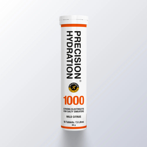 Tabletter PH 1000
