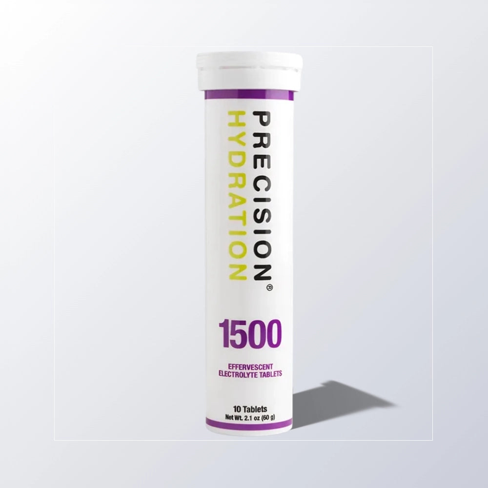 Precision Fuel & Hydration Tabletter PH 1500 | 10 portioner