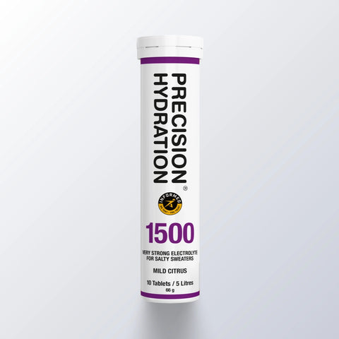 Tabletter PH 1500