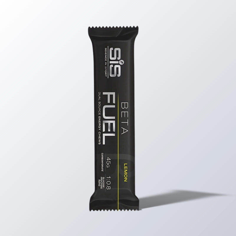 SiS Beta Fuel Energy Chew Orange | 46 g kulhydrat pr. portion