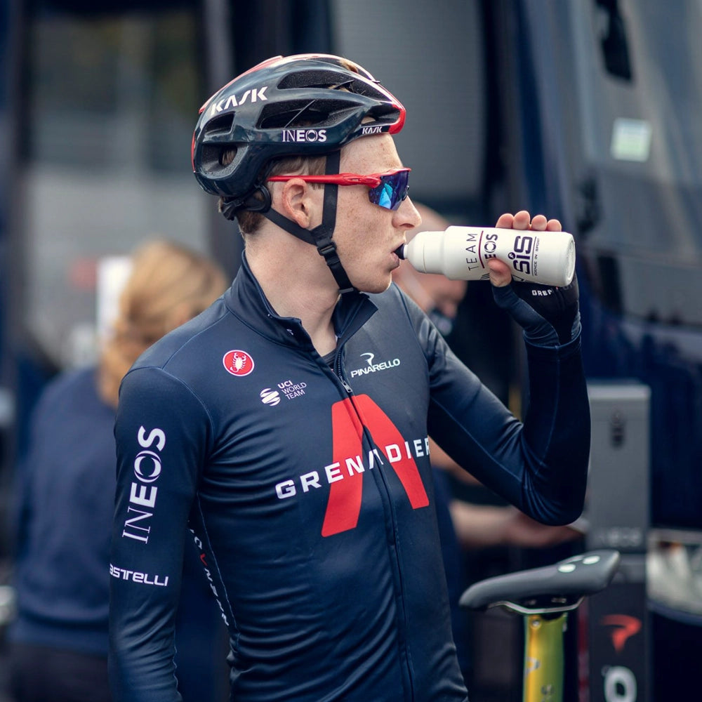 SIS Beta Fuel 80 | Red Berry / 1 portion