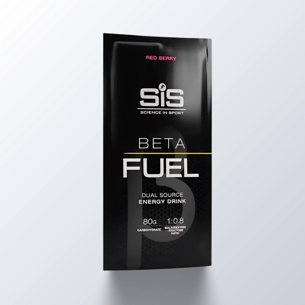 SiS Beta Fuel 80 | Red Berry