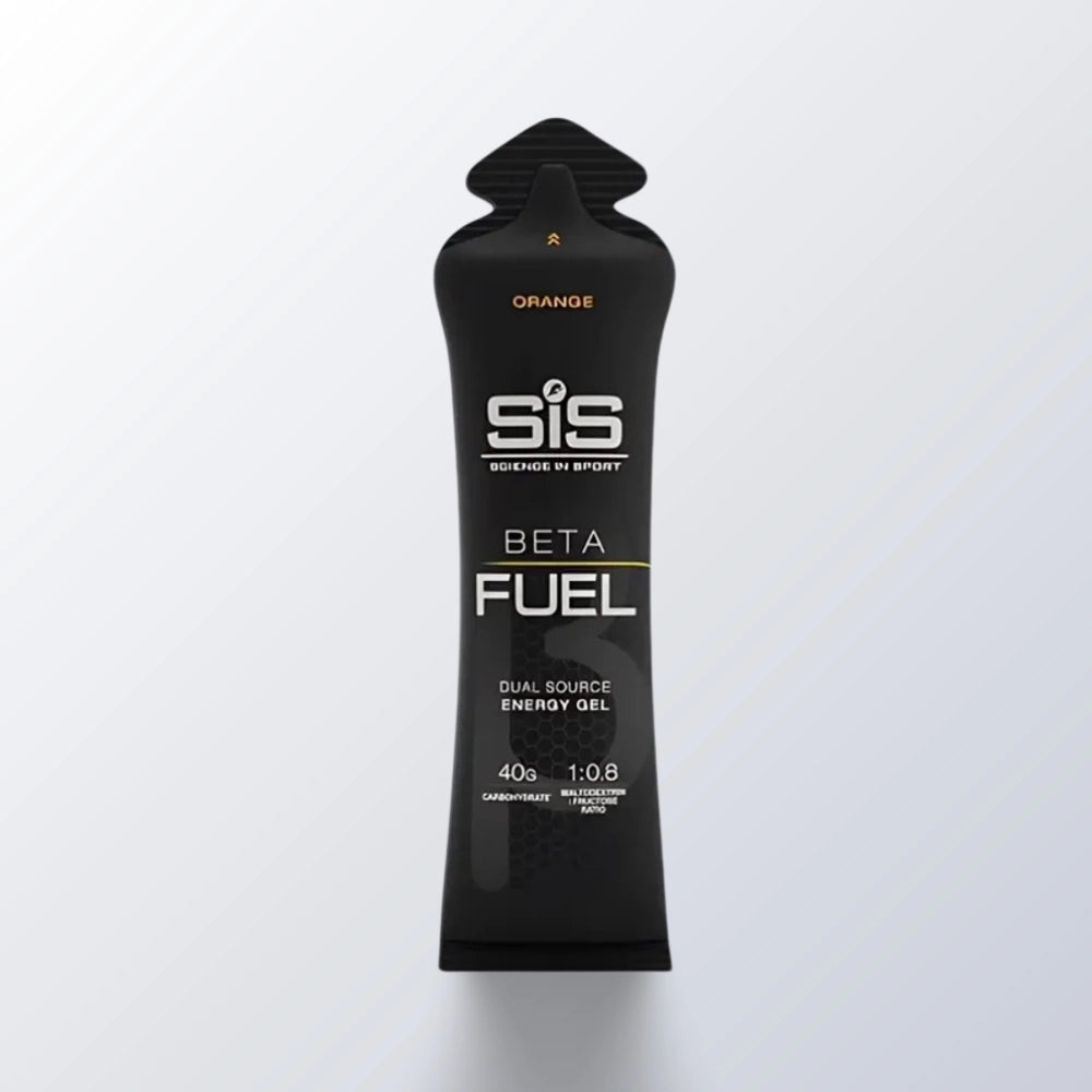 SiS Beta Fuel Gel | Orange