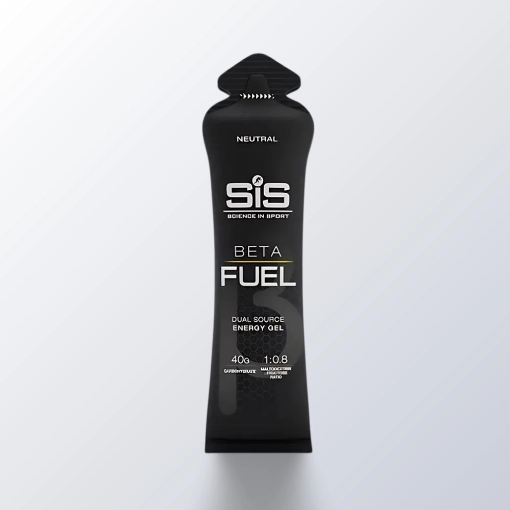 SiS Beta Fuel Gel | Neutral