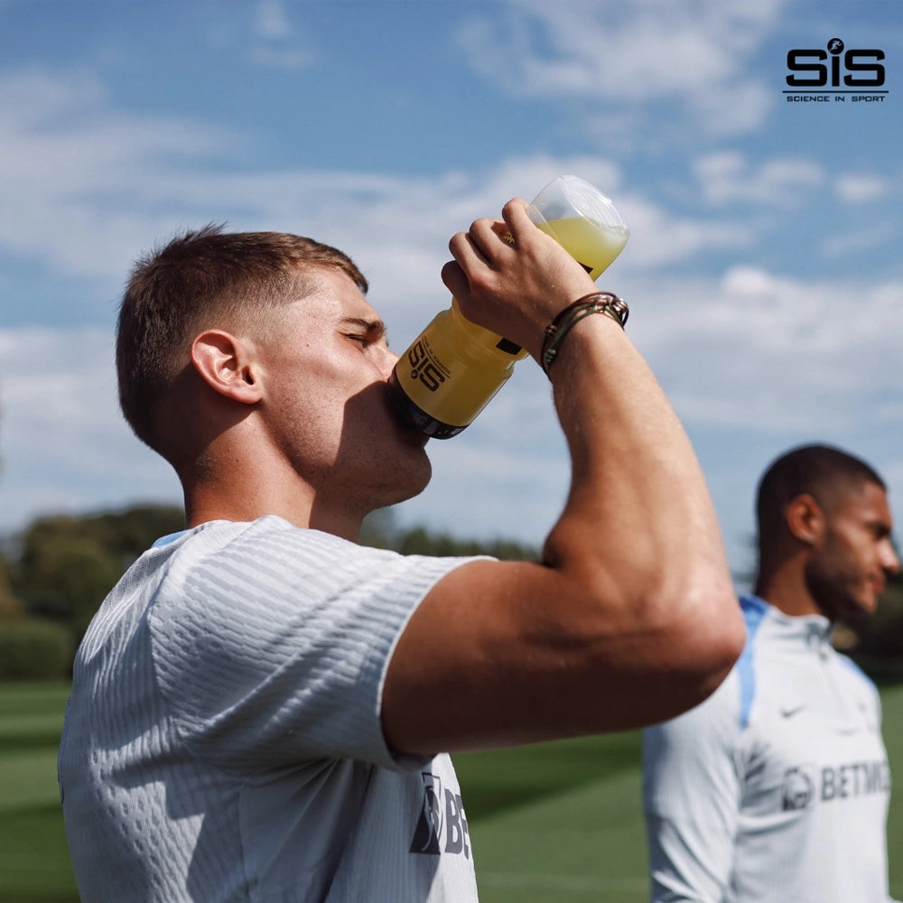 SIS Hydro Tablets | Lemon / 20 portioner