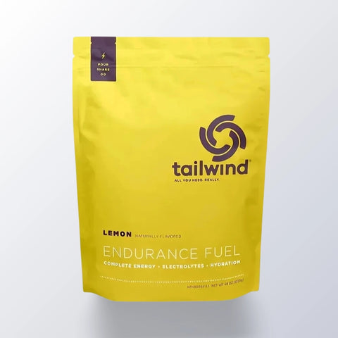 Endurance Fuel