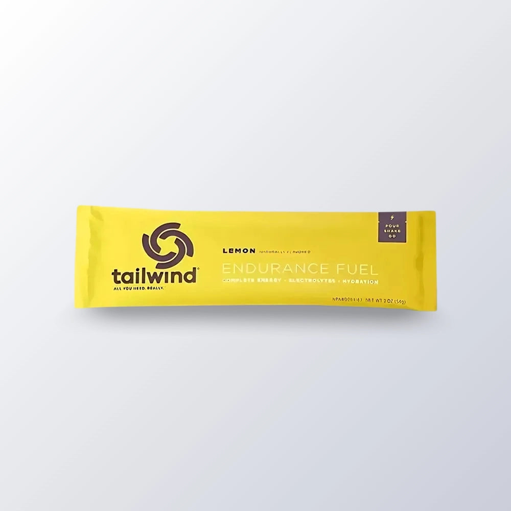 Tailwind Endurance Fuel | Lemon