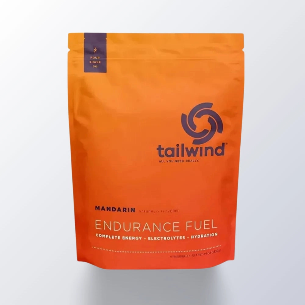 Tailwind Endurance Fuel | Mandarin / 1350 g