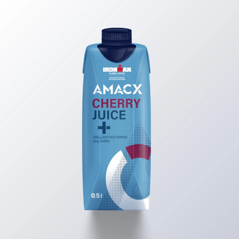 Cherry Juice +