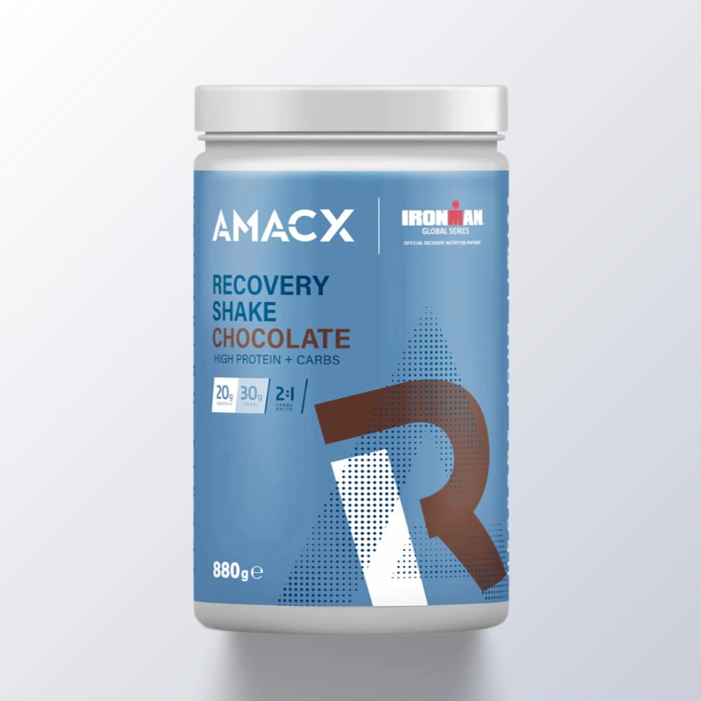 Amacx Recovery Shake | Chocolate / 880 g