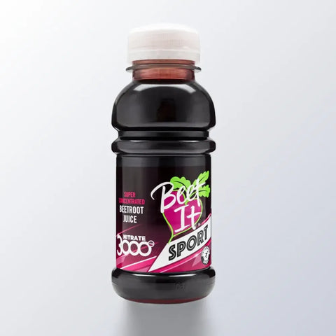 Beet It Sport