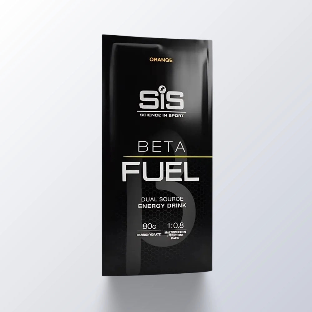 SiS Beta Fuel 80 | Orange