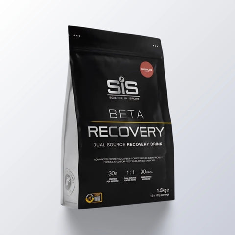 Beta Recovery