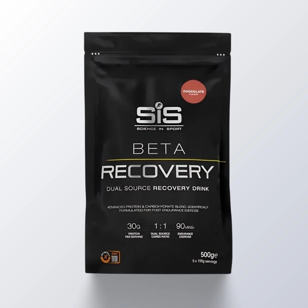SiS Beta Recovery | Chocolate / 500 g