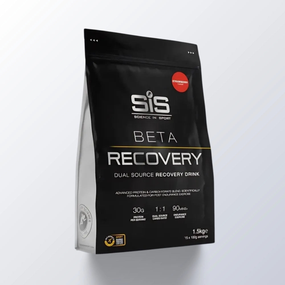 SIS Beta Recovery | Strawberry / 1.5 kg