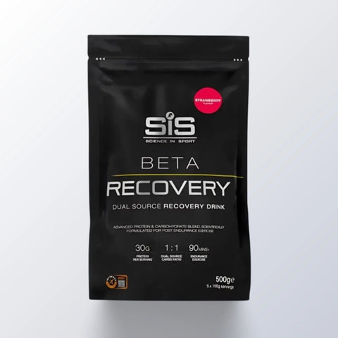 Beta Recovery