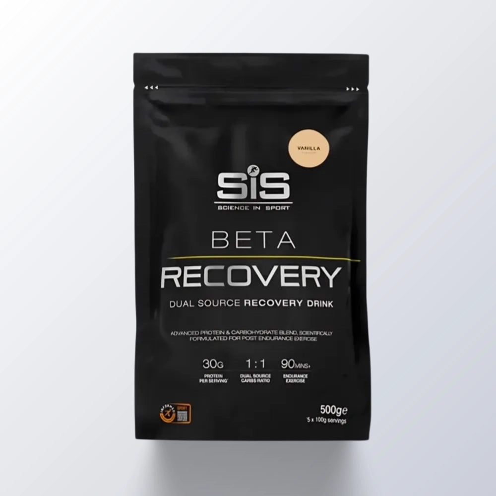 SIS Beta Recovery | Vanilla / 500 g