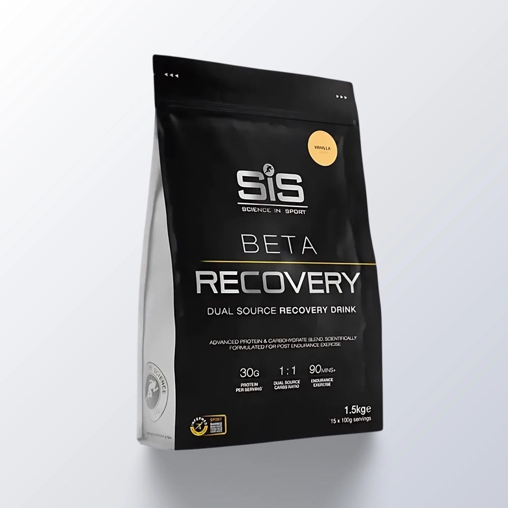 SIS Beta Recovery | Vanilla / 1.5 kg