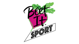 Beet It Sport